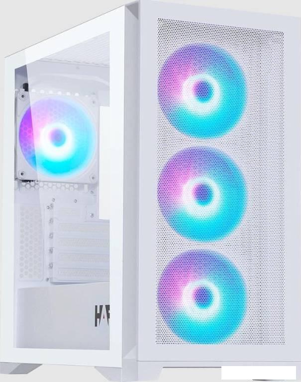 Компьютер HAFF Optima WH45922