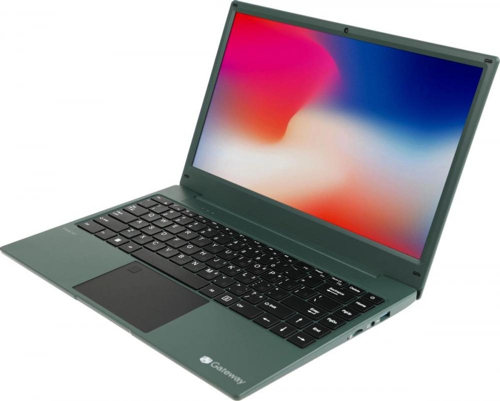 Ноутбук Gateway Ultra Slim 14 GWNR51416-GR
