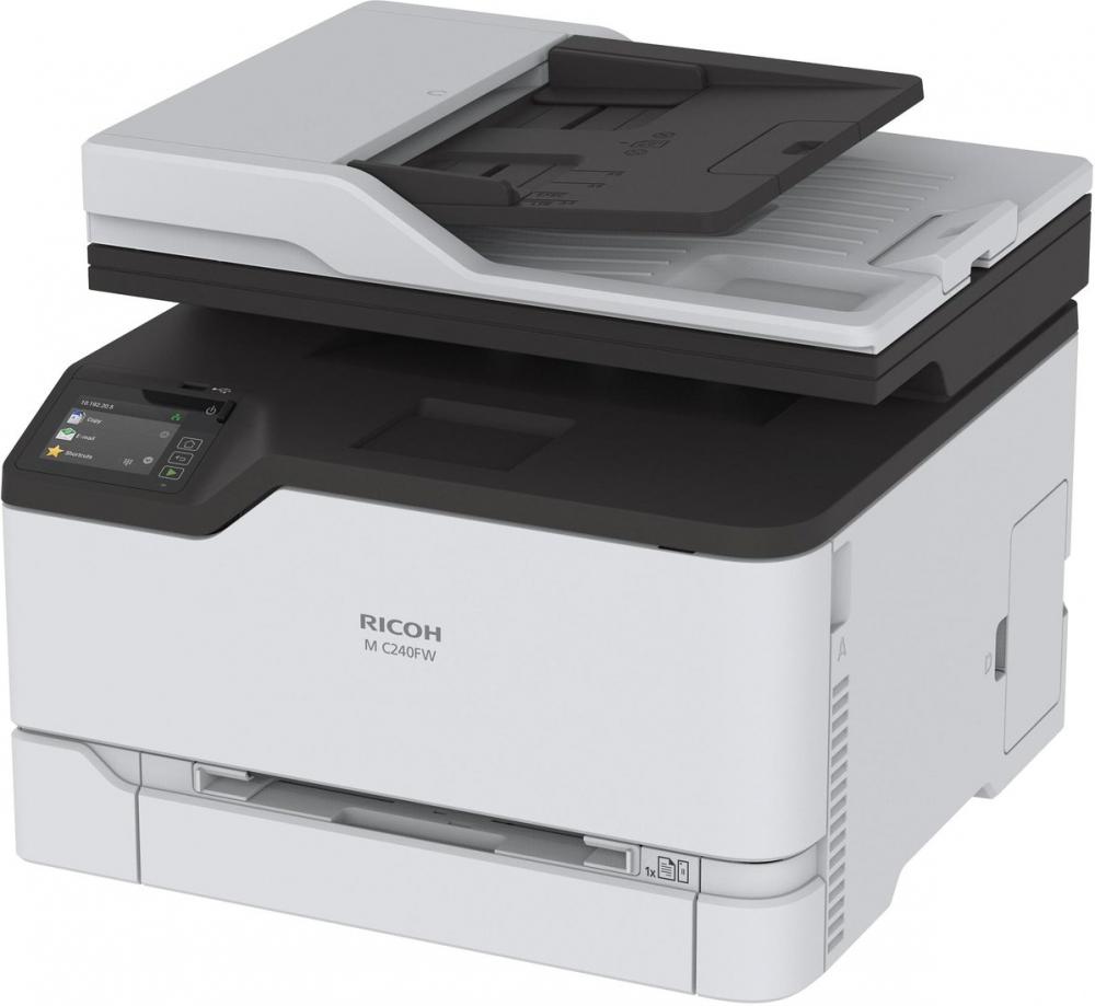 МФУ Ricoh M C240FW МФУ Ricoh M C240FW