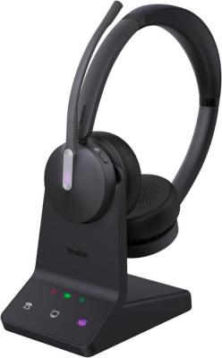 Офисная гарнитура Yealink WH64 Dual UC