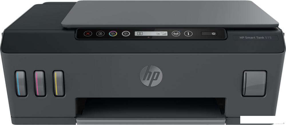 МФУ HP Smart Tank 515 Wireless 1TJ09A МФУ HP Smart Tank 515 Wireless 1TJ09A