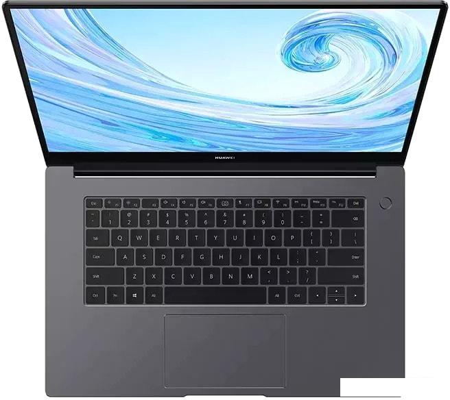 Ноутбук Huawei MateBook D 15 BoDE-WDH9 53013PEX Ноутбук Huawei MateBook D 15 BoDE-WDH9 53013PEX