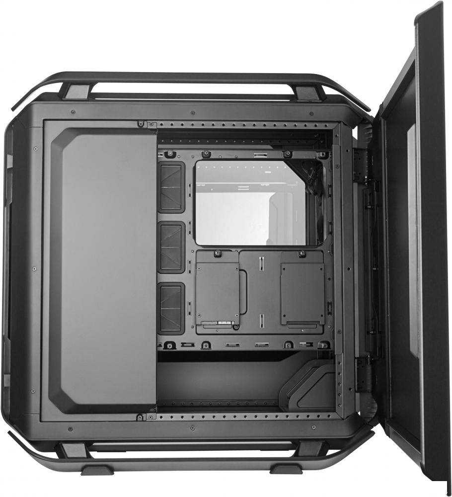 Корпус Cooler Master Cosmos C700P Black Edition MCC-C700P-KG5N-S00