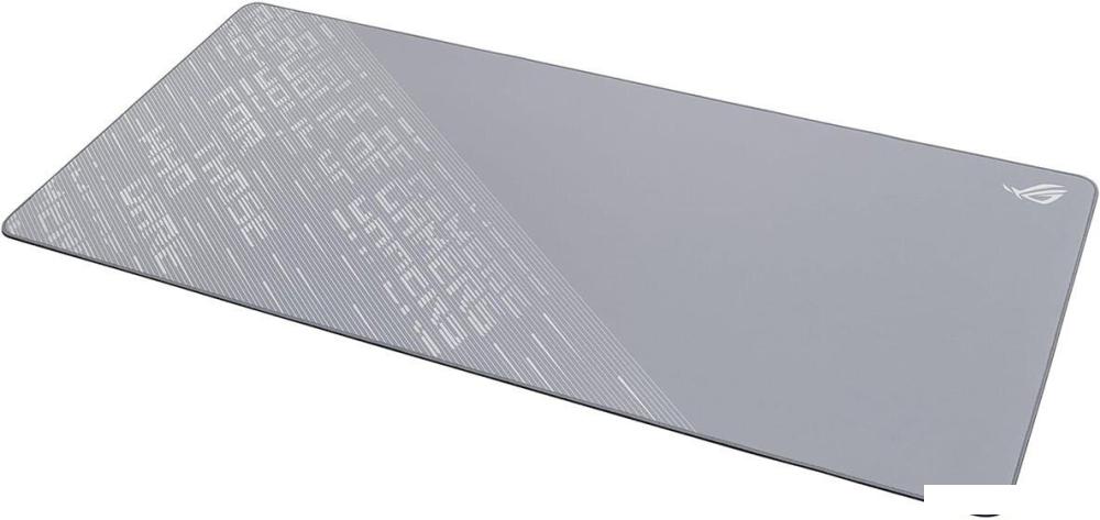 Коврик для стола ASUS ROG Scabbard II Arctic Gray XXL