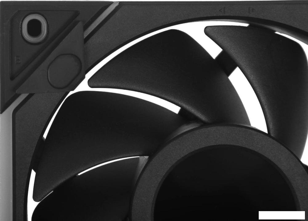 Вентилятор для корпуса Lian Li Uni Fan TL 120 Wireless G99.12TLLCD1W1B.00
