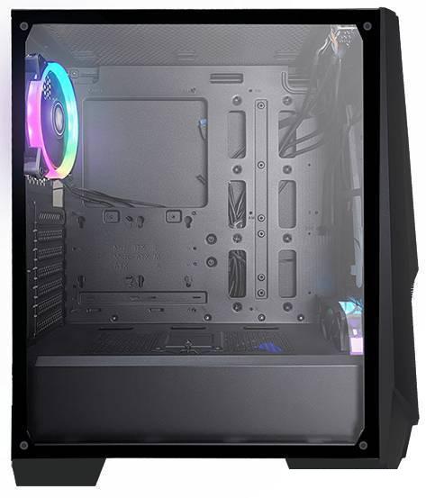 Корпус Xilence X505 Blast ARGB