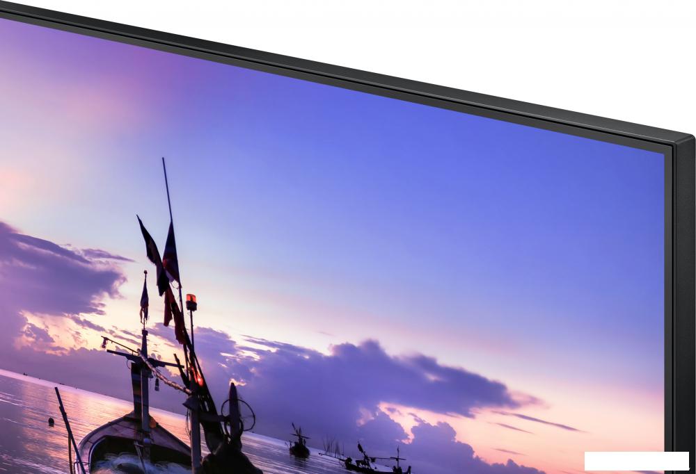 Монитор Samsung LF27T350FHI Монитор Samsung LF27T350FHI