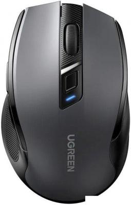 Мышь Ugreen MU006S 85082 (черный)