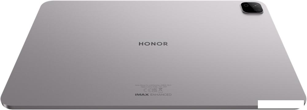 Планшет HONOR Pad X9b Max 4GB/128GB международная версия (серый)