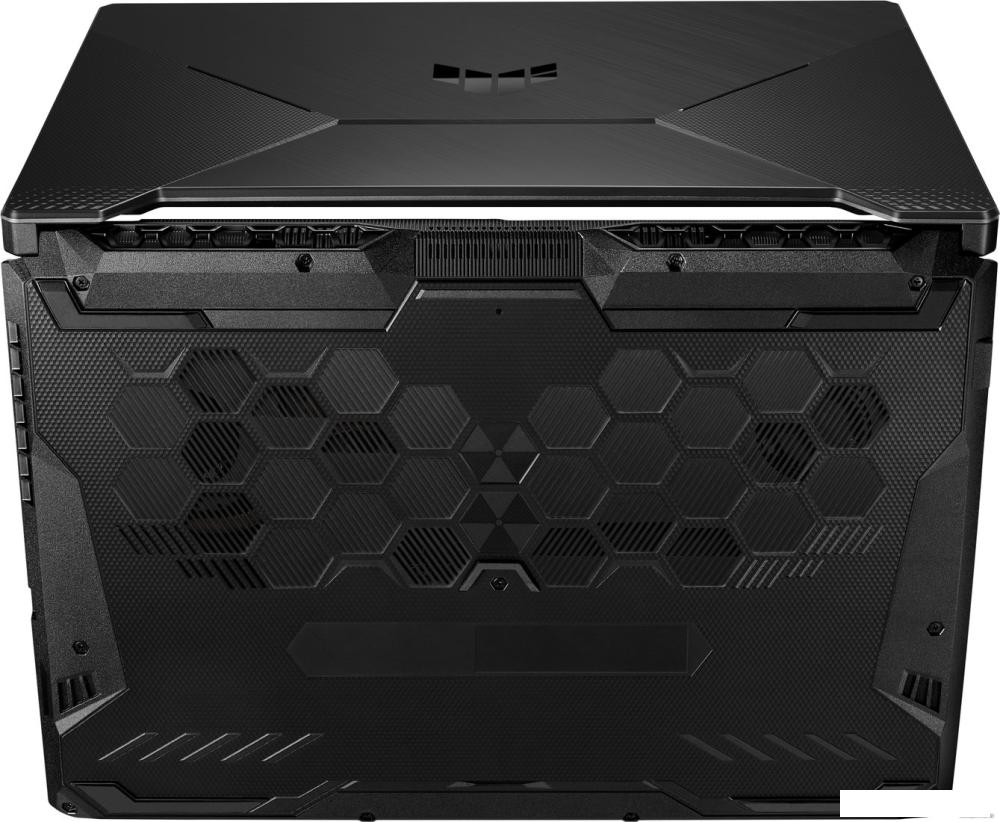 Игровой ноутбук ASUS TUF Gaming A15 FA506NC-HN178