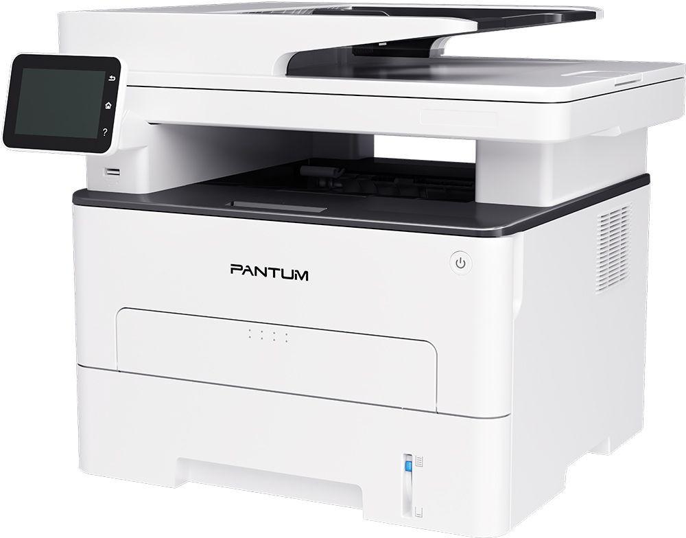 МФУ Pantum BM5106FDN/RU МФУ Pantum BM5106FDN/RU