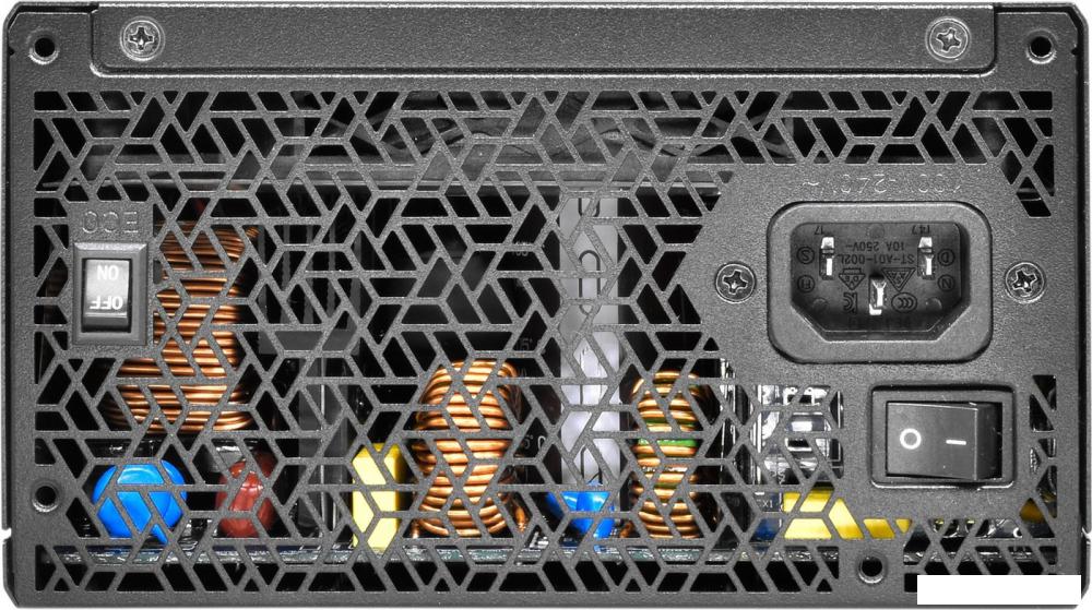 Блок питания Super Flower Leadex VII Platinum PRO 1200W SF-1200F14XP