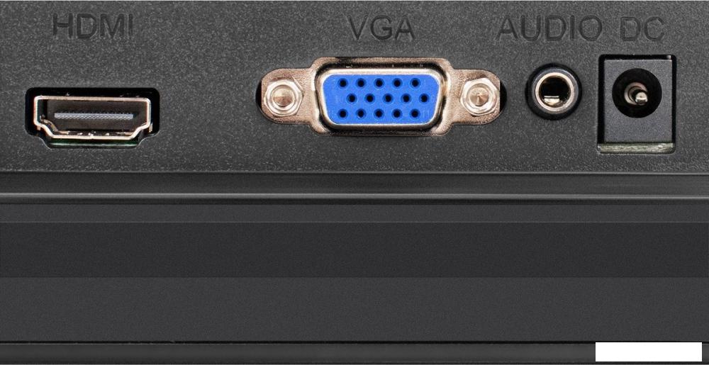 Монитор ExeGate ProSmart EV2207A EX294343RUS Монитор ExeGate ProSmart EV2207A EX294343RUS