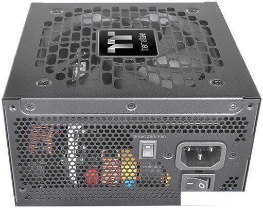 Блок питания Thermaltake Toughpower GT 1200W PS-TPT-1200FNFAGE-3