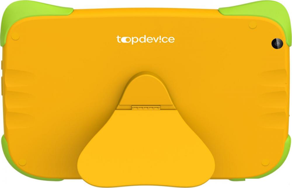 Детский планшет Topdevice Kids Tablet K8 2GB/32GB (оранжевый)