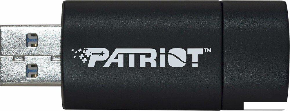 USB Flash Patriot SuperSonic Rage Lite 128GB PEF128GRLB32U USB Flash Patriot SuperSonic Rage Lite 128GB PEF128GRLB32U
