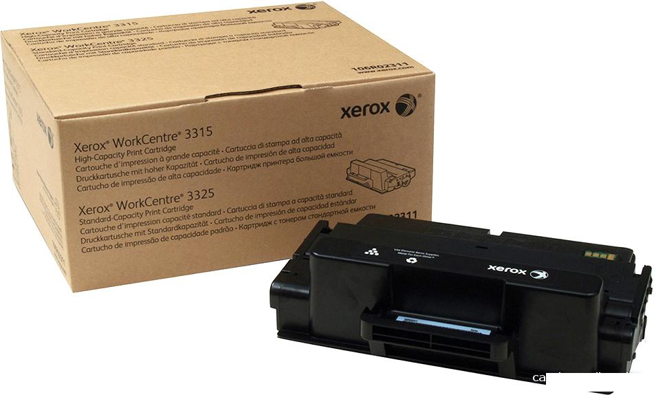 Картридж Xerox 106R02310