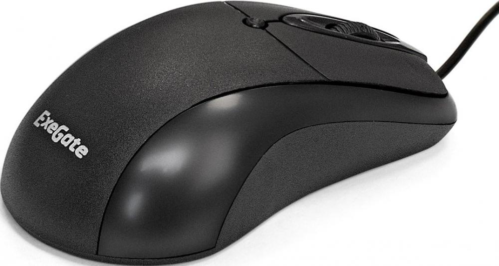 Офисный набор ExeGate Professional Standard Combo MK120 OEM EX287139RUS