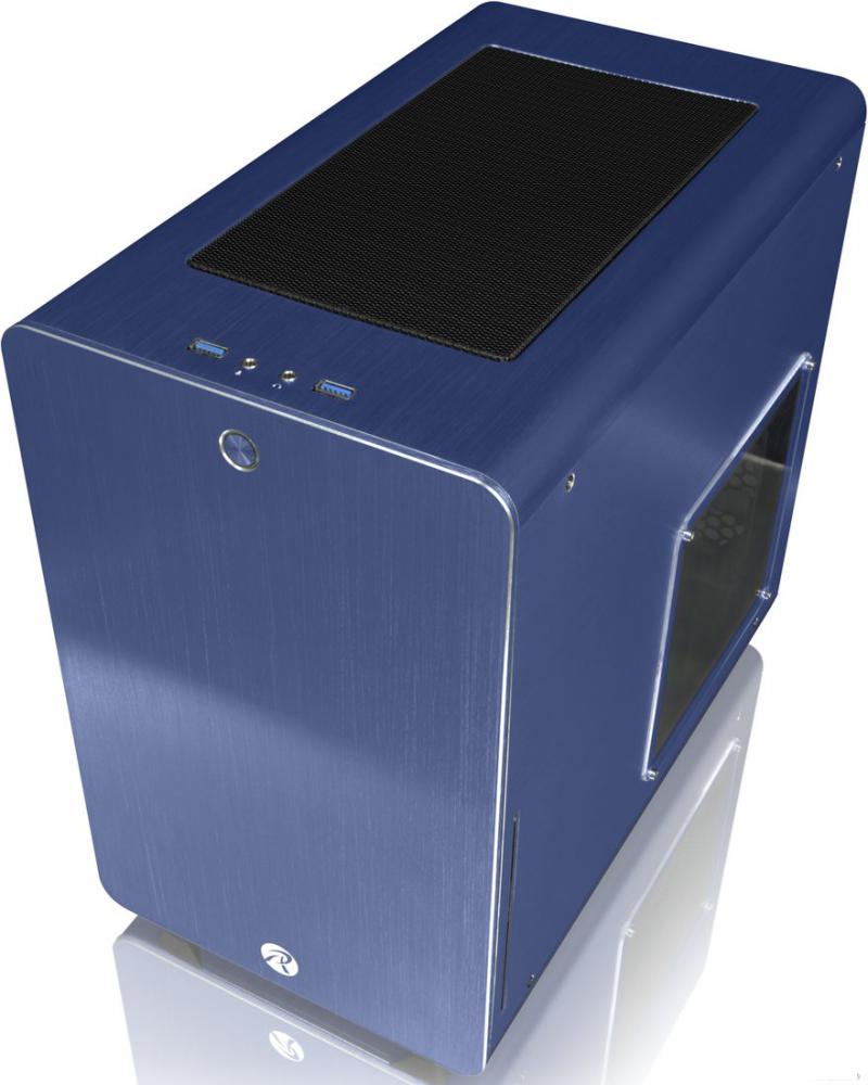Корпус Raijintek Styx (синий)