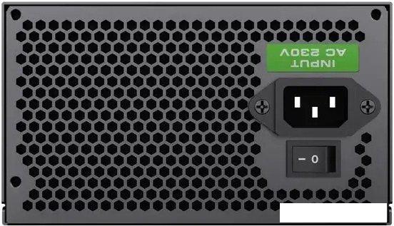 Блок питания Zircon AA-400 (черный)