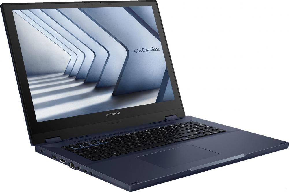 Ноутбук 2-в-1 ASUS ExpertBook B6 Flip B6602FC2-MH0368X
