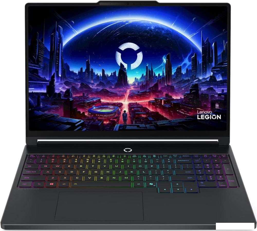 Игровой ноутбук Lenovo Legion 5 15IAX11 83VK004WRK