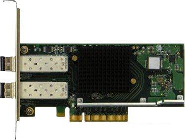 Сетевая карта Silicom PE310G2I71-XR