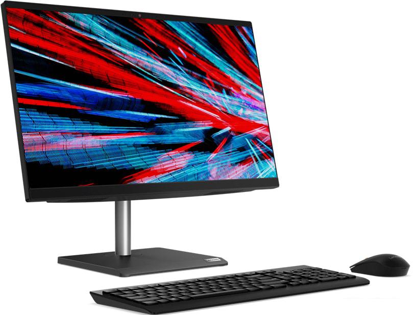Моноблок Lenovo V30a-24IIL 11LA0069RU Моноблок Lenovo V30a-24IIL 11LA0069RU