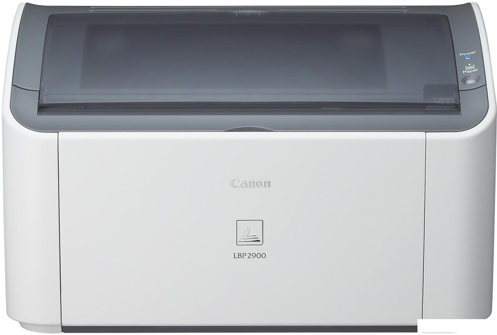 Принтер Canon Laser Shot LBP2900 Принтер Canon Laser Shot LBP2900