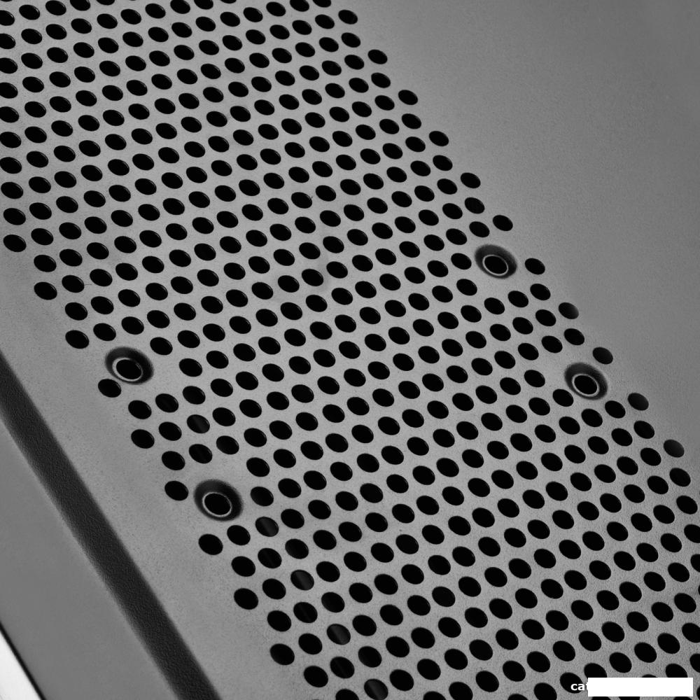 Корпус SilverStone Precision PS13 SST-PS13B