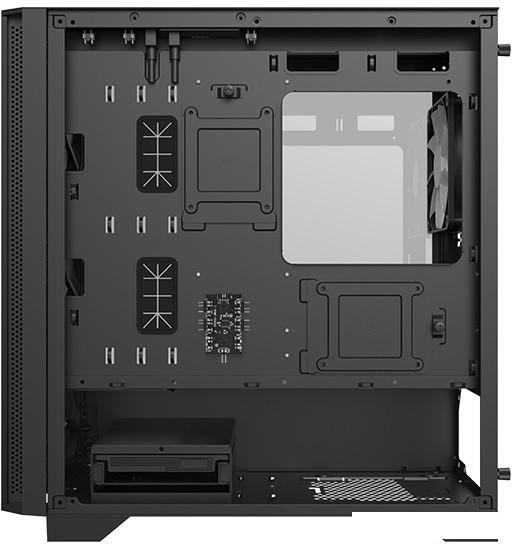 Корпус Montech AIR 100 ARGB (черный)