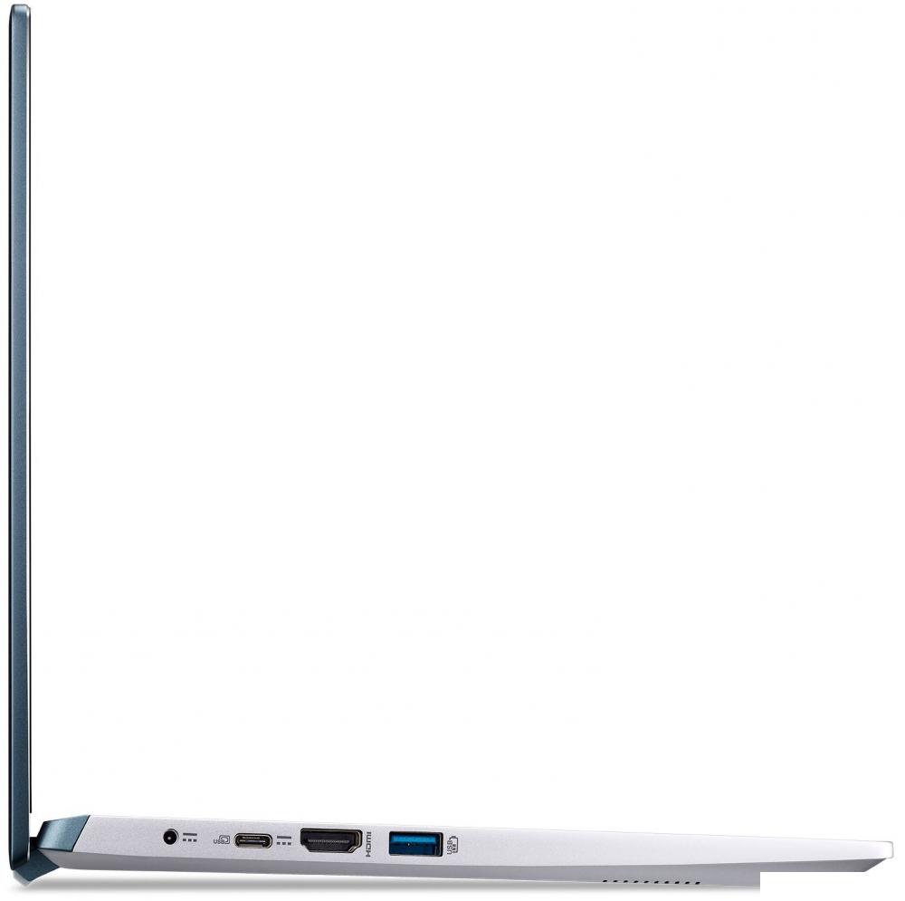 Ноутбук Acer Swift X SFX14-41G-R5NZ NX.AU1ER.006 Ноутбук Acer Swift X SFX14-41G-R5NZ NX.AU1ER.006