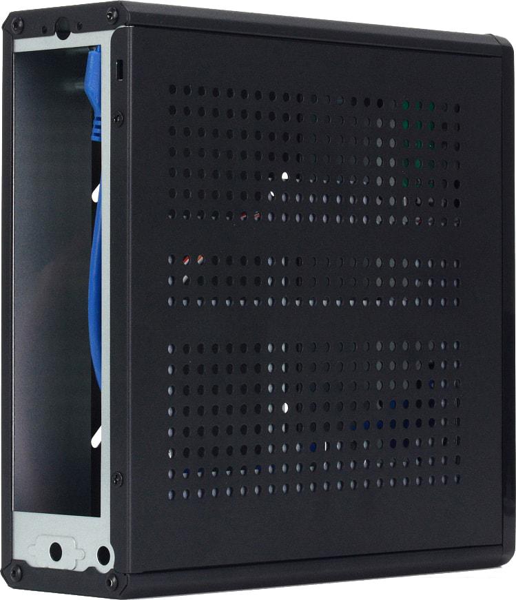 Корпус CrownMicro CMC-170-303 90W