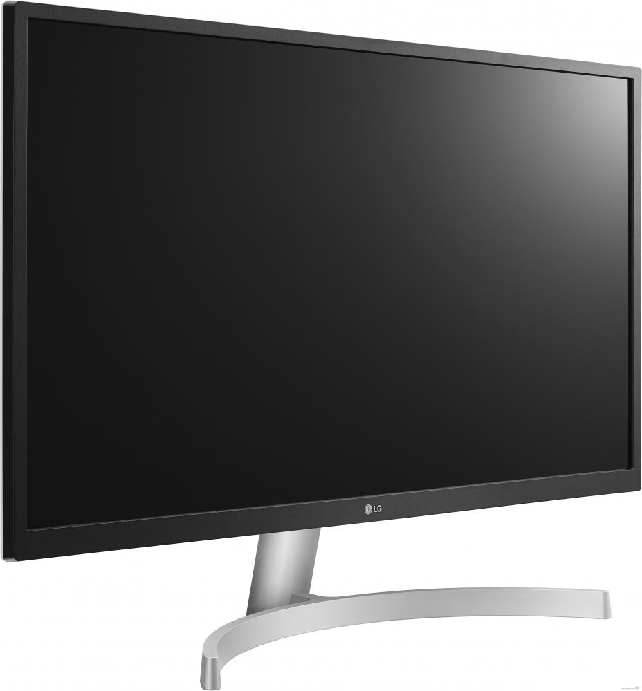 Монитор LG 27UL500-W Монитор LG 27UL500-W