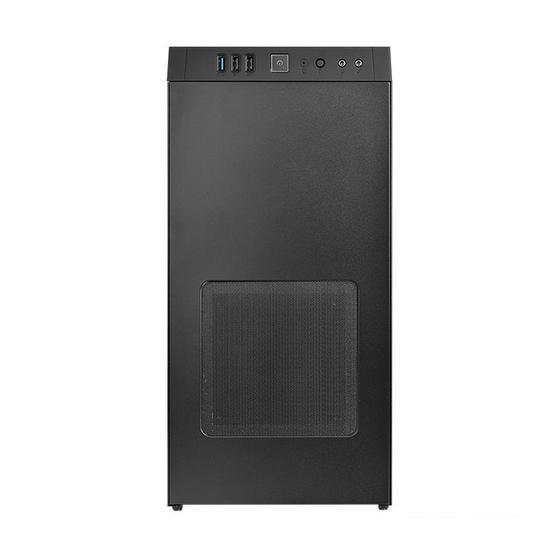 Корпус Thermaltake Versa H17