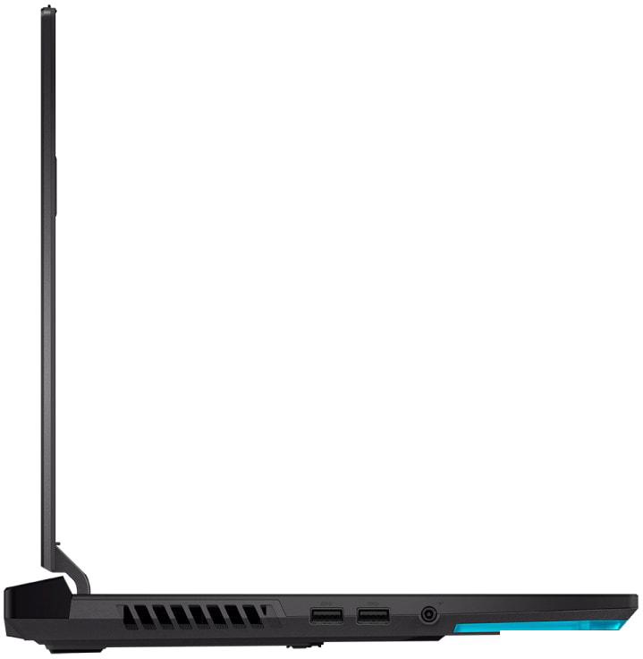 Игровой ноутбук ASUS ROG Strix G15 G513IE-HN083 Игровой ноутбук ASUS ROG Strix G15 G513IE-HN083