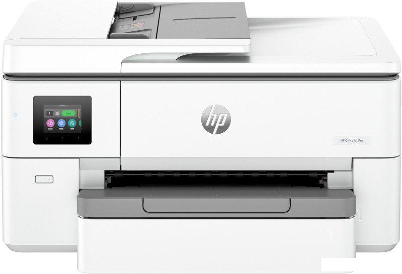 МФУ HP OfficeJet Pro 9720 МФУ HP OfficeJet Pro 9720