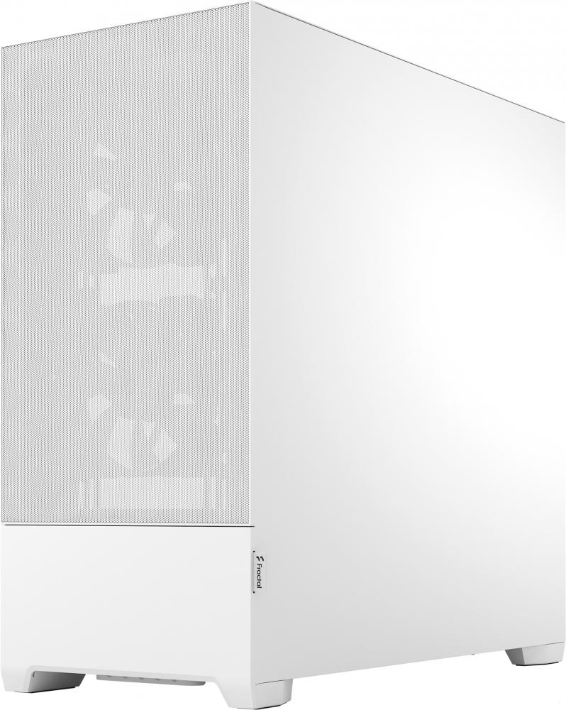 Корпус Fractal Design Pop Air White TG Clear Tint FD-C-POA1A-03