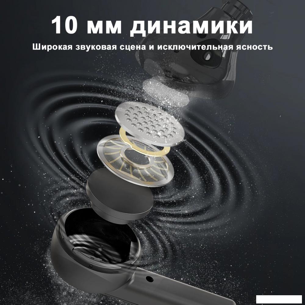 Наушники MPOW X3 ANC