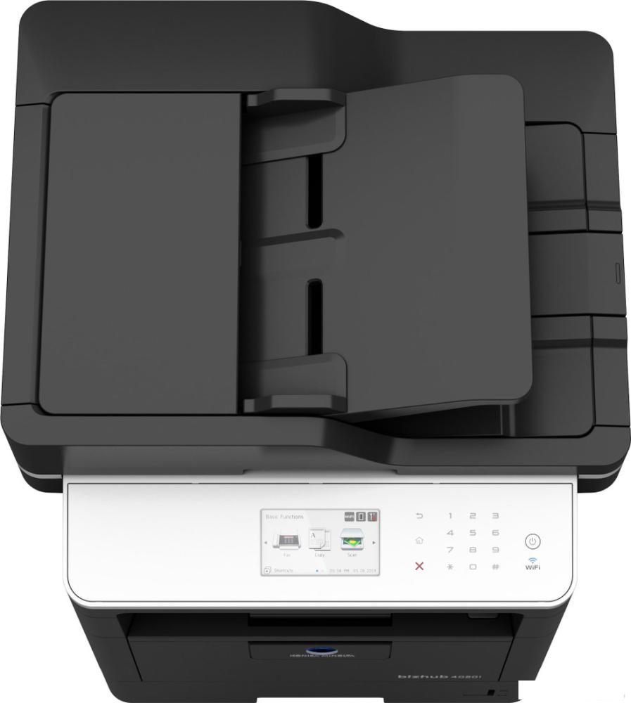 МФУ Konica Minolta Bizhub 4020i МФУ Konica Minolta Bizhub 4020i