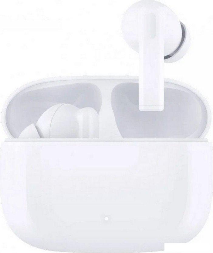 Наушники HONOR Choice Earbuds X7i (белый, международная версия)