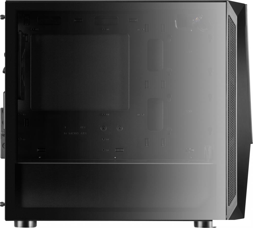 Корпус SilverStone Fara V1 Pro SST-FAV1MB-PRO