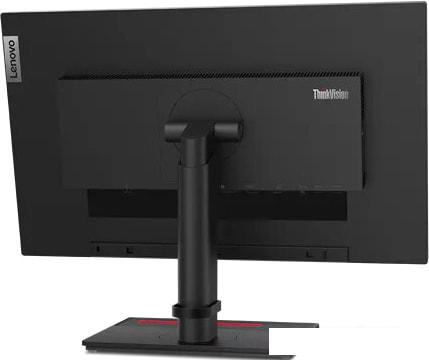 Монитор Lenovo ThinkVision T24i-2L 62B0MAT2EU Монитор Lenovo ThinkVision T24i-2L 62B0MAT2EU