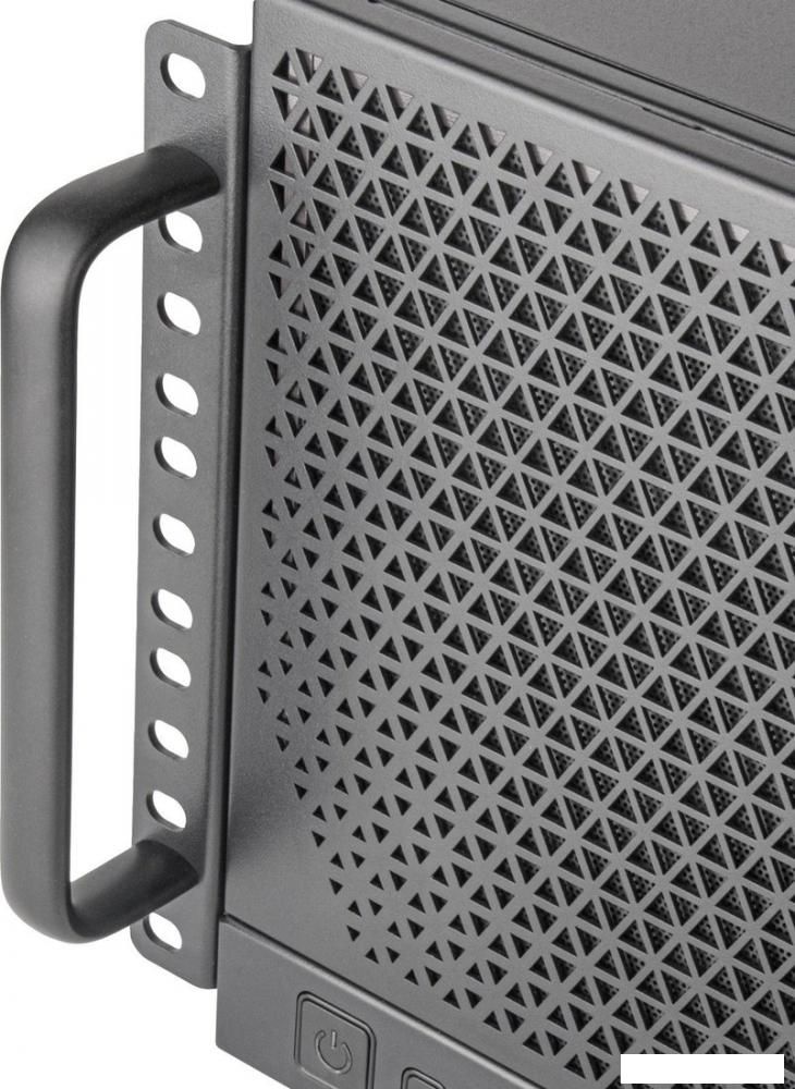 Корпус SilverStone RM51