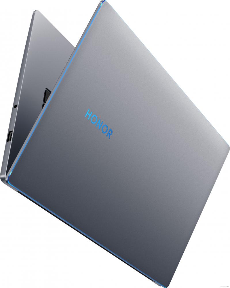 Ноутбук HONOR MagicBook 15 2021 BohrM-WDQ9BHNE 5301AELF Ноутбук HONOR MagicBook 15 2021 BohrM-WDQ9BHNE 5301AELF