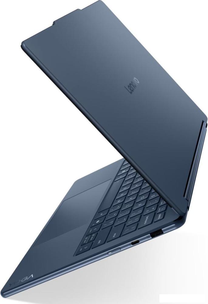 Ноутбук 2-в-1 Lenovo Yoga 9 2-in-1 14IPH11 83SE001RRK