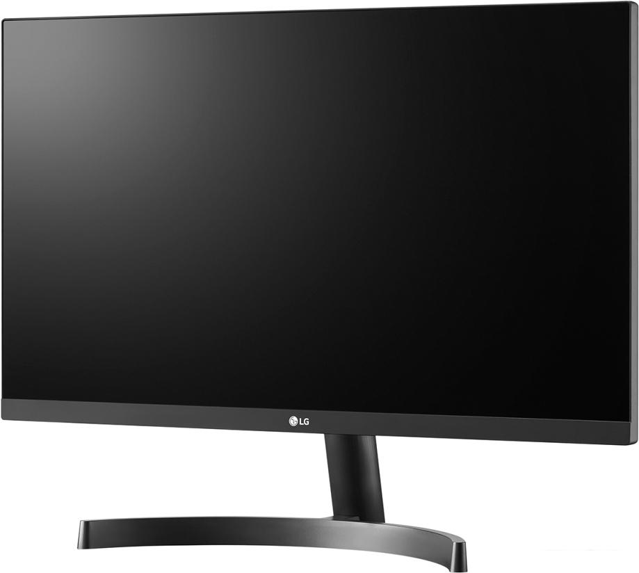 Монитор LG 24MK600M-B Монитор LG 24MK600M-B