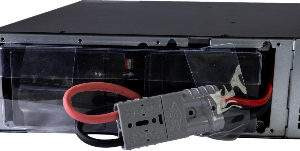 Источник бесперебойного питания Systeme Electric SRTSE1000RTXLIG2