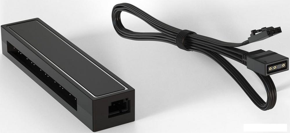 Разветвитель подсветки ID-Cooling FH-05 ARGB