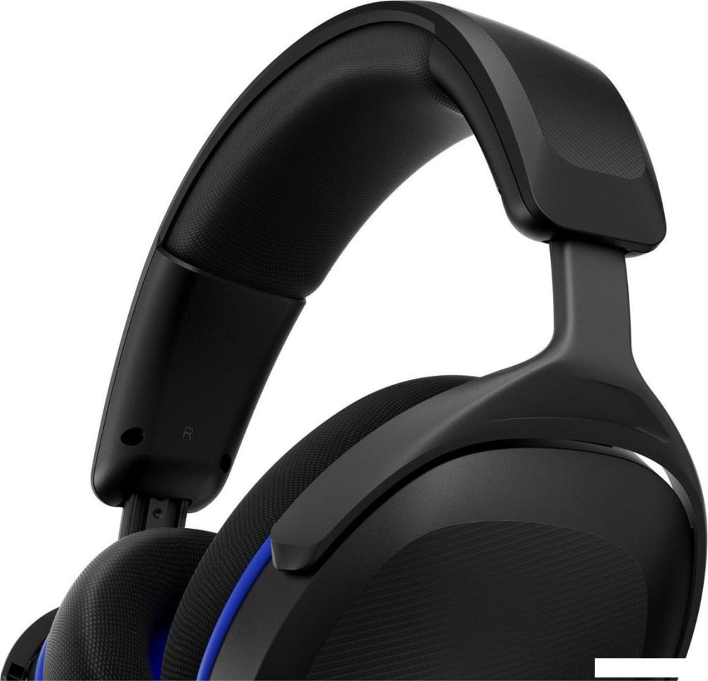 Наушники HyperX Cloud Stinger 2 Core (для PS4/PS5, черный)